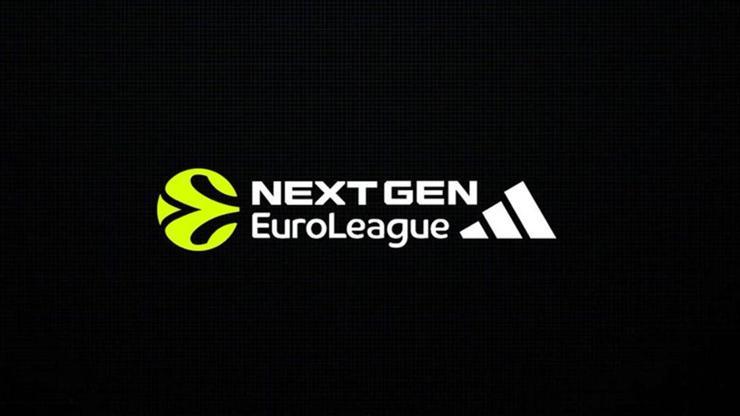 NextGen EuroLeague eleme turnuvası iptal edildi NextGen EuroLeague eleme turnuvası iptal edildi