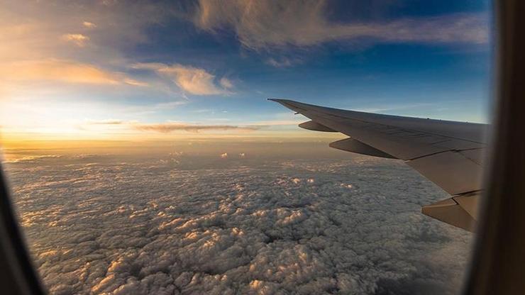 Bakanlık güncel tabloyu paylaştı! Türkiye hava sahasında yoğunluk