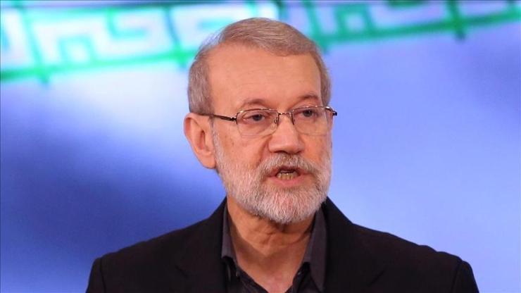 İran: Ülkeyi parçalamak isteyenlere müsamaha gösterilmeyecek