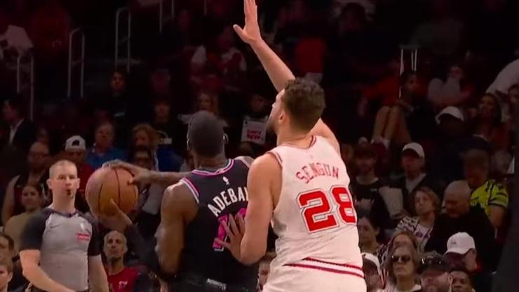 Houston Rockets'ta Alperen Şengün'ün 13 sayısı yetmedi