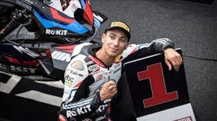 MOTOGP İZLE: Toprak Razgatlıoğlu MotoGP Hangi Kanalda? İşte Toprak Razgatlıoğlu MotoGP Canlı İzle Ekranı...