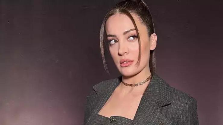 İrem Sak Hamile mi O Görüntüsü Kafaları Karıştırdı
