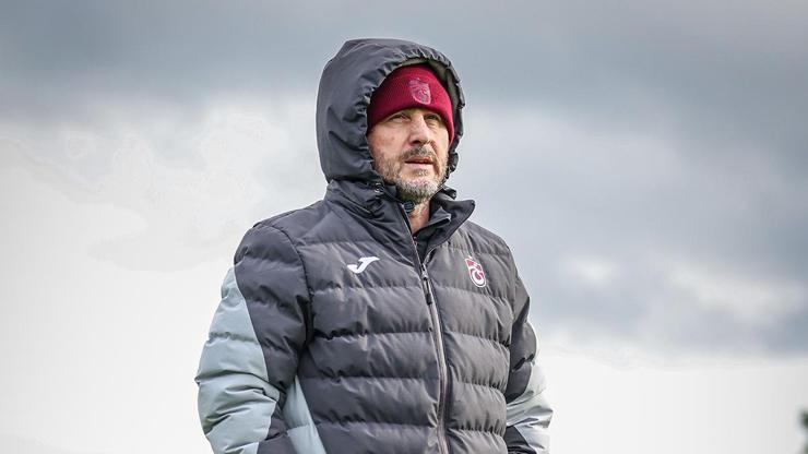 Fatih Tekke yönetimindeki Trabzonspor, şampiyonluk sonrası en iyi döneminde Fatih Tekke yönetimindeki Trabzonspor, şampiyonluk sonrası en iyi döneminde