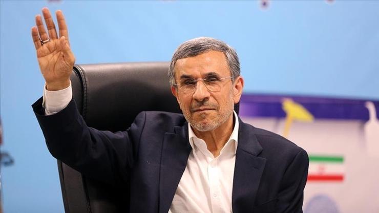 AHMEDİNEJAD ÖLDÜ MÜ İran Eski Cumhurbaşkanı Mahmud AhmediNejad Kimdir, Kaç Yaşında