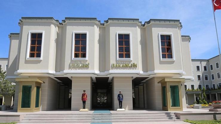 İçişleri Bakanlığı'nda sınır güvenliği toplantısı