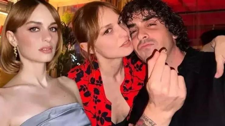Nilperi Şahinkaya ve Baturalp Bekar’dan Evlilik Sinyali “Yakın Zamanda Sürpriz Var”