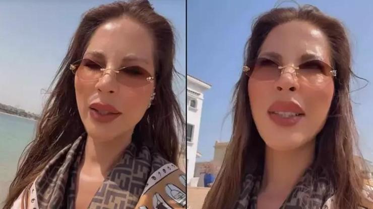 Dubai’de Füze Gerilimi: Pınar Kerimoğlu’ndan Yeni Açıklama “3 Mart Uçuşumuz İptal Oldu”