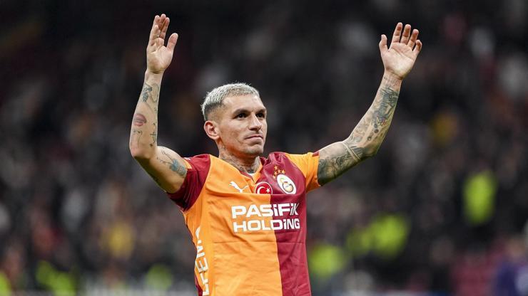 Galatasaray, Lucas Torreira ile masaya oturuyor Düğmeye basıldı...
