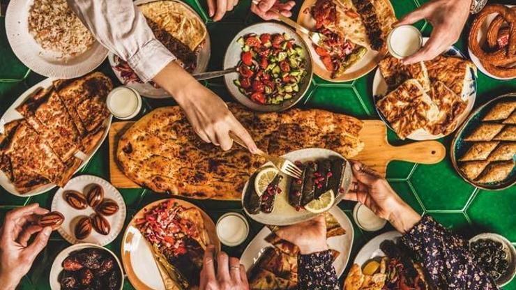 Sahur ve İftar Alışkanlıklarının Metabolizma Üzerindeki Gizli Etkileri