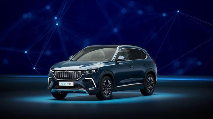  1 LİRA PEŞİNATLA TOGG SAHİBİ OLUN!