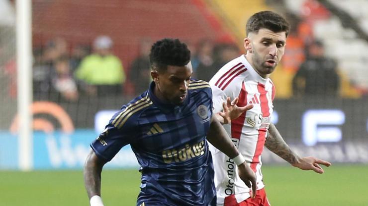 Fenerbahçe'de Nelson Semedo'nun sakatlığı belli oldu! İşte geri dönüş tarihi... Fenerbahçe'de Nelson Semedo'nun sakatlığı belli oldu! İşte geri dönüş tarihi...