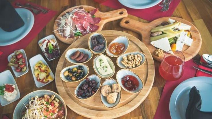 İdeal sahur öğünleri nasıl olmalı Uzmanından Ramazan için sağlıklı öneriler