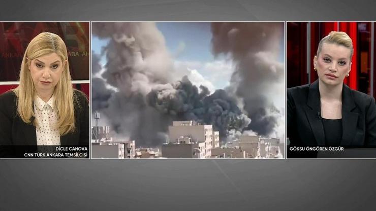 Gerilim tavan yaptı İran-ABD savaşı nasıl bitecek; Ankara arabulucu olacak mı