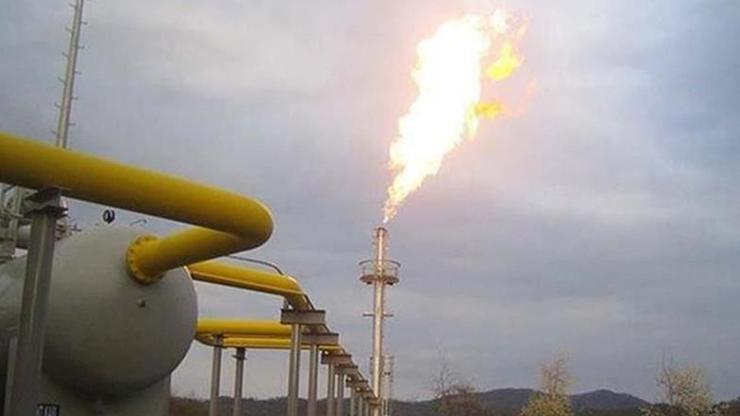 Avrupa gaz fiyatları günü yüzde 35,5 artışla kapattı