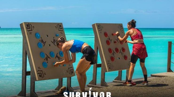 SURVİVOR'DA DOKUNULMAZLIK OYUNUNU KİM KAZANDI? 2 Mart Survivor'da eleme adayı kim oldu? Hangi yarışmacı potaya gitti?