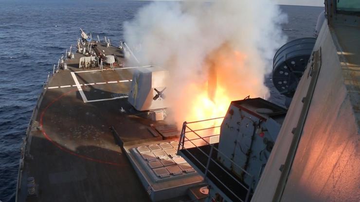 CENTCOM: Saldırılarda 6 ABD askeri hayatını kaybetti