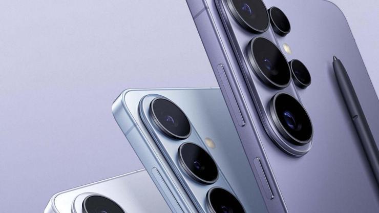 AI Phone dönemi başladı