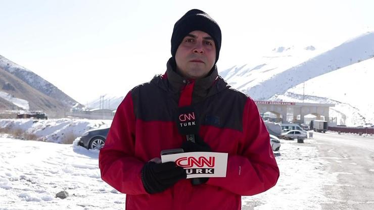 Gözler Türkiye-İran hattında... CNN TÜRK sahada: Sınır kapılarında son durum ne