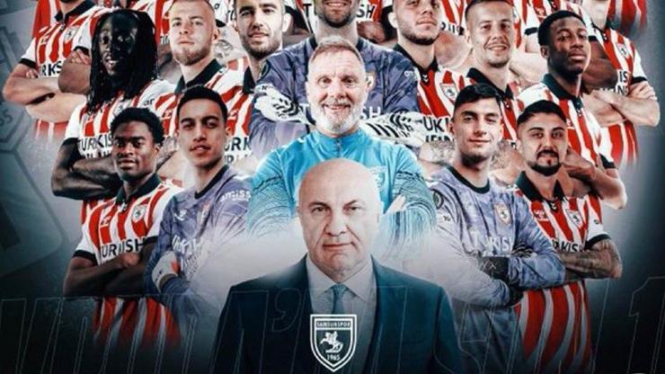  Şampiyonlar Ligi hayalini yaşayalım