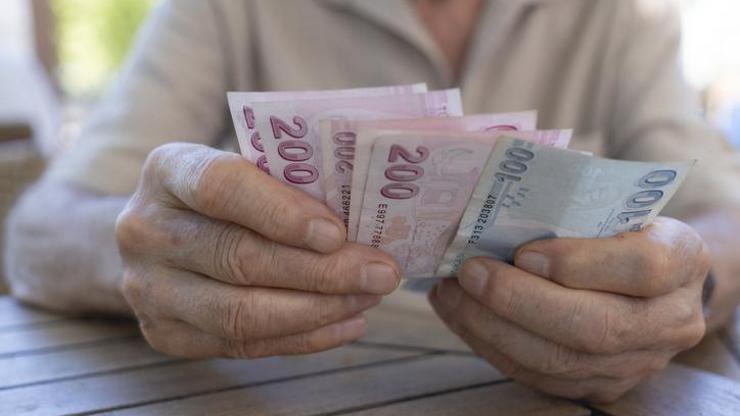 SON DAKİKA EMEKLİ HABERİ 2026 | İki kritik veri belli oldu Emekliler ne kadar zam alacak