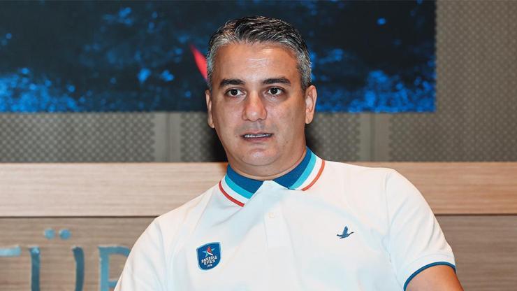 69a6a4af0e20a535edcc2e89 Anadolu Efes'te, İsmail Şenol'la yollar ayrıldı