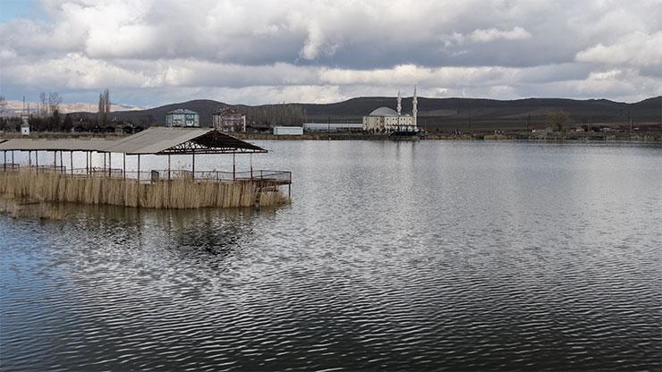 Yağışlar kuraklık haritasını değiştirdi! Yağışlar kuraklık haritasını değiştirdi!