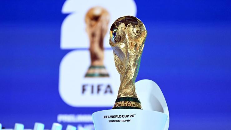 Avrupa'dan Dünya Kupası bileti alan son ülkeler belli oluyor