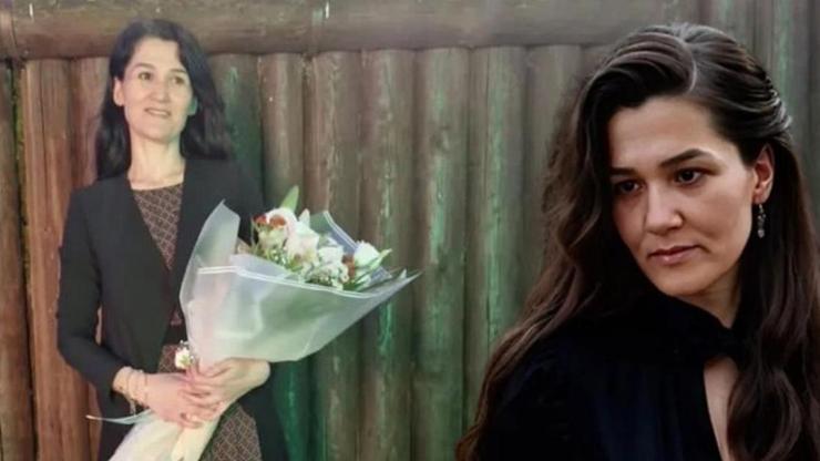 Fatma Nur öğretmeni öldüren öğrenci hakkında karar Fatma Nur öğretmeni öldüren öğrenci hakkında karar