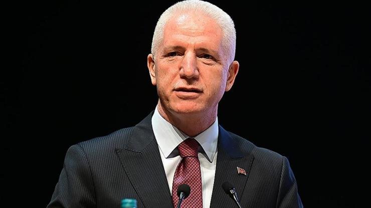 İstanbul Valisi Gül'den lise öğrencilerine burs müjdesi İstanbul Valisi Gül'den lise öğrencilerine burs müjdesi