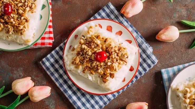 Güllaçtan Baklavaya Hangi Tatlı Masum, Hangisi Tuzak İnsülin Yükü, Yağ Kalitesi ve Metabolik Etki... Ramazan Tatlıları İçin Metabolik Puanlama