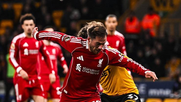 Liverpool'dan şoke eden mağlubiyet! Lig sonuncusuna kaybetti...