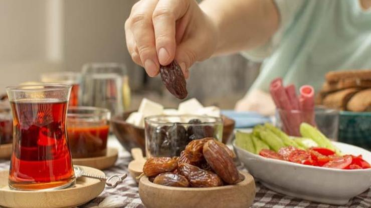 Uzun Süreli Açlık Vücudu Nasıl Etkiliyor Oruçta Yanlış Beslenme Mineral Dengesini Bozuyor Mineral Dengesini Korumak İçin 5 Önemli Nokta