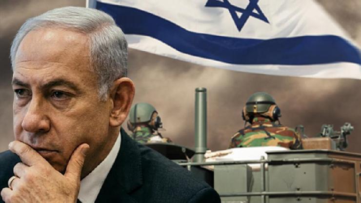 Netanyahu için risk çanları: Savaşın bedelini sandıkta mı ödeyecek