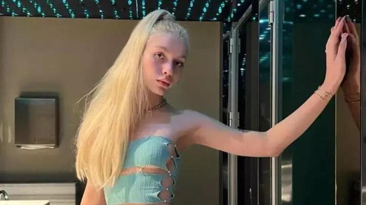 Aleyna Tilki’den Dikkat Çeken Sözler: “Eski Aleyna’yı Ellerimle Öldürdüm”