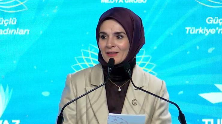 Bakan Göktaş'tan çalışan annelere 'izin' müjdesi Bakan Göktaş'tan çalışan annelere 'izin' müjdesi