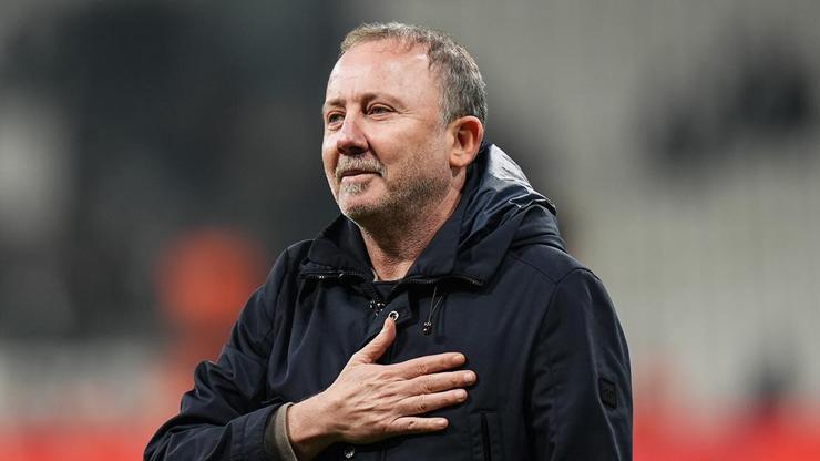  Galatasaray maçında en güçlü hâlimizle sahada olacağız