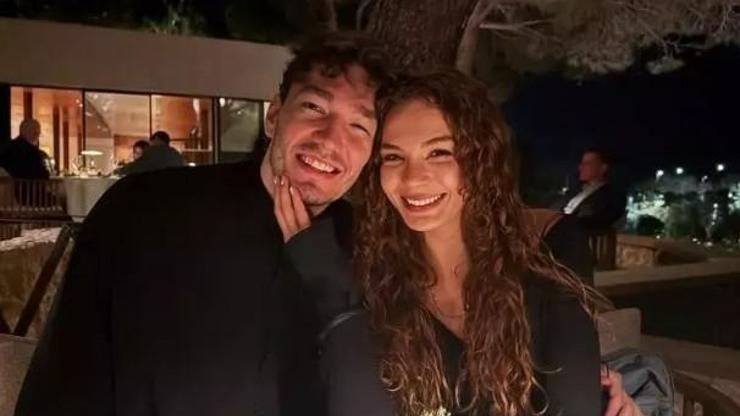 Ebru Şahin ve Cedi Osmandan Boy Farkı Tartışmasına Net Yanıt
