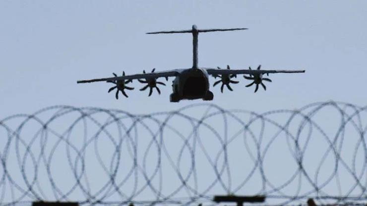 İran saldırısı sonrası AB’den Kıbrıs hamlesi