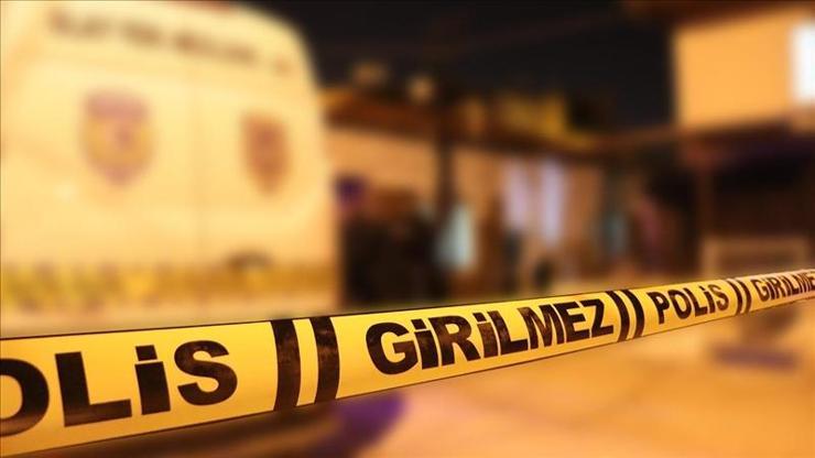 Evini tahliye etmeyen kiracısını öldürdü Evini tahliye etmeyen kiracısını öldürdü