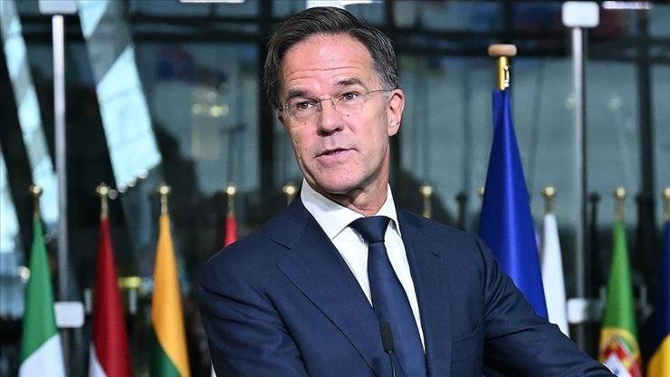 SON DAKİKA... NATO'dan füze açıklaması: 5. maddenin uygulanması söz konusu değil