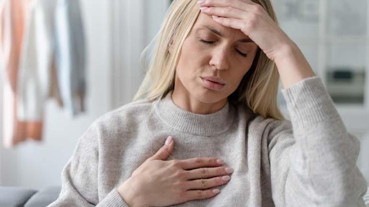 Anksiyete ve depresyon sorunları artıyor
