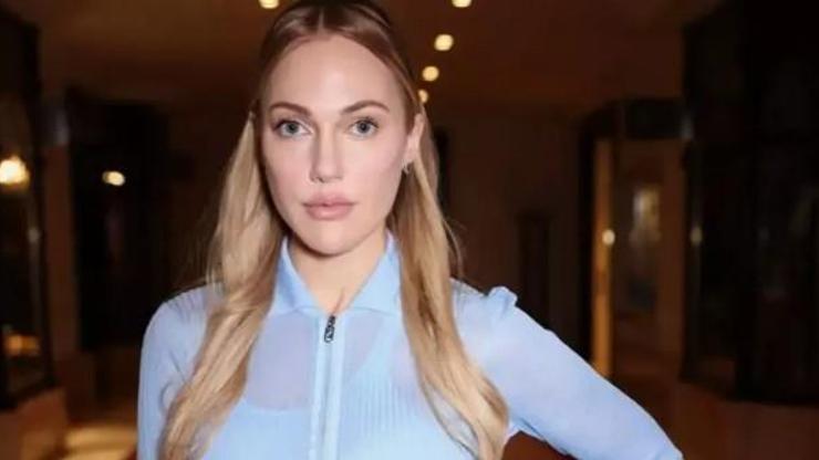 Meryem Uzerli’nin Keşfedilme Hikayesi Ortaya Çıktı Hürrem Sultan rolü için tam 8 ay uğraşmışlar