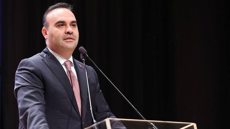 Bakan Kacır: Hedef Antarktika’da kalıcı Türk Bilim Üssü kurmak