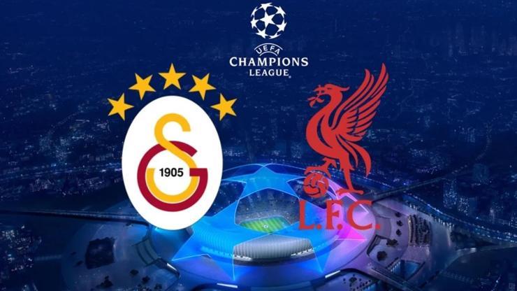  Galatasaray Liverpool maç biletleri satışa çıktı mı?