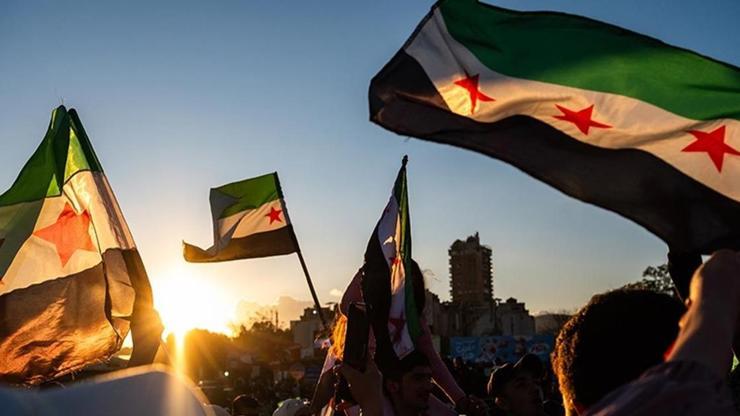 Suriye'den İran'a sert 'Türkiye ve Azerbaycan' tepkisi