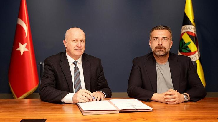 Fenerbahçe’de futbol akademi, Şenol Çorlu’ya emanet