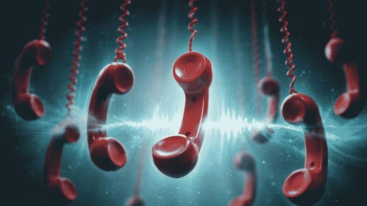 Telefon dolandırıcılığı saldırıları nasıl gerçekleşiyor
