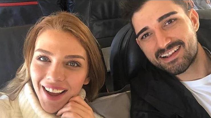İdo Tatlıses Eşi Yasemin Şefkatliye Türküyle Seslendi