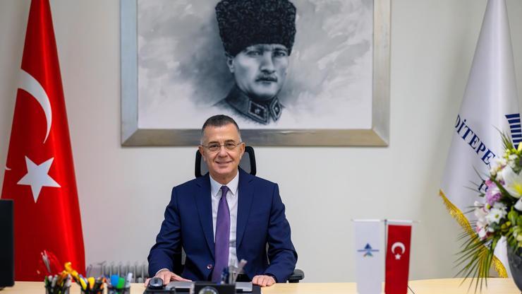 Rektör Prof. Dr. Durman: Yükseköğretimin değişen bilim ve teknolojiye uyum sağlaması önemli