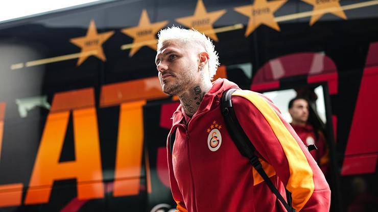 Mauro Icardi için River Plate iddiasında yeni açıklamalar...